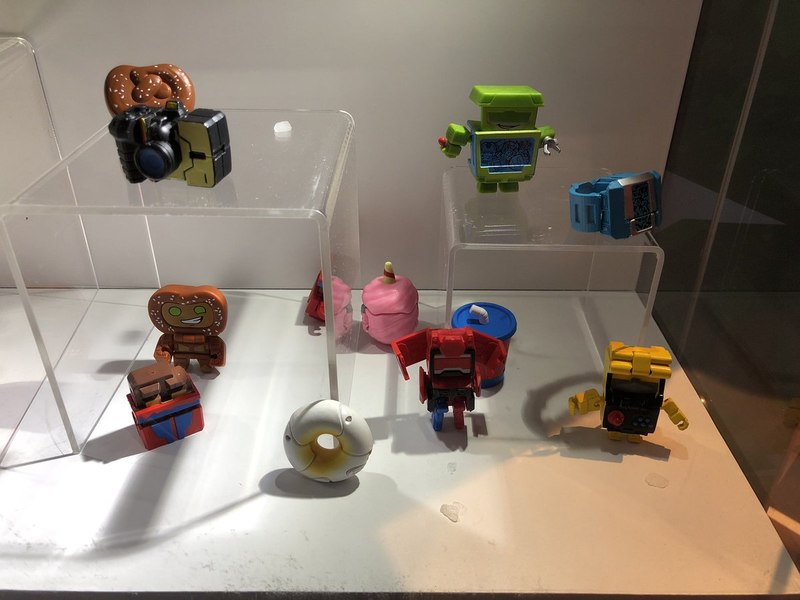 Toy Fair 2019   RFCs Photos From The Hasbro Showroom Floor  (23 of 46)